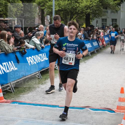 09.05.2026 - Störlauf H.Heesch http://msf.ph/oto/9685182 09.05.2026 18:59:55 Ziel 4310, 4831, 4663, 4609 meine-sportfotos.de