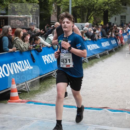 09.05.2026 - Störlauf H.Heesch http://msf.ph/oto/9685183 09.05.2026 18:59:55 Ziel 4831, 4609 meine-sportfotos.de