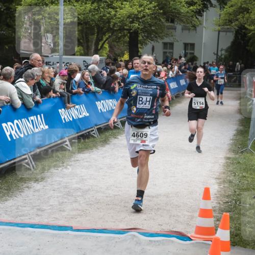 09.05.2026 - Störlauf H.Heesch http://msf.ph/oto/9685186 09.05.2026 18:59:58 Ziel 048219, 7, 4609, 5114 meine-sportfotos.de