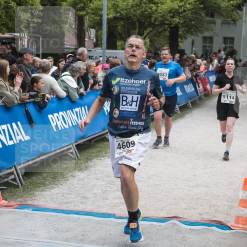 09.05.2026 - Störlauf H.Heesch http://msf.ph/oto/9685188 09.05.2026 18:59:58 Ziel 202, 4609, 4883, 5114 meine-sportfotos.de