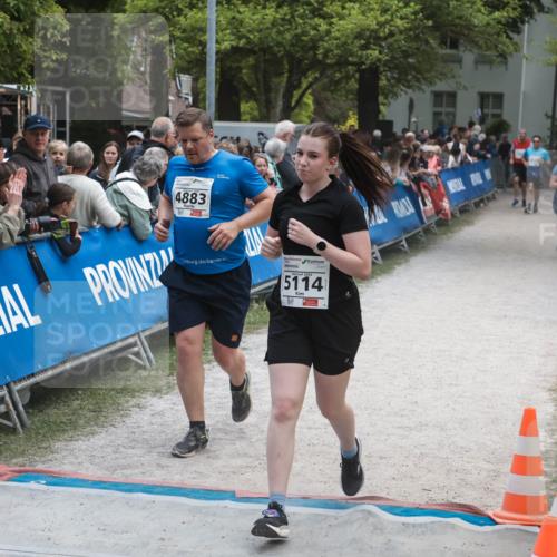 09.05.2026 - Störlauf H.Heesch http://msf.ph/oto/9685192 09.05.2026 19:00:00 Ziel 4883, 5114, 4551 meine-sportfotos.de