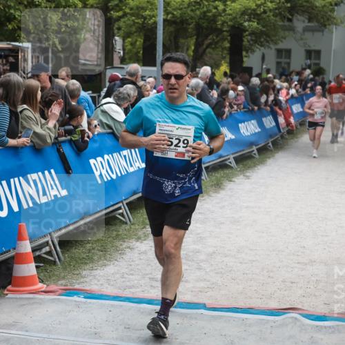09.05.2026 - Störlauf H.Heesch http://msf.ph/oto/9685199 09.05.2026 19:00:11 Ziel 529, 5160 meine-sportfotos.de