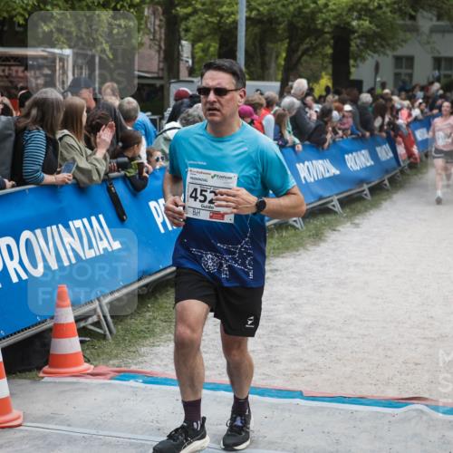 09.05.2026 - Störlauf H.Heesch http://msf.ph/oto/9685200 09.05.2026 19:00:11 Ziel 452 meine-sportfotos.de