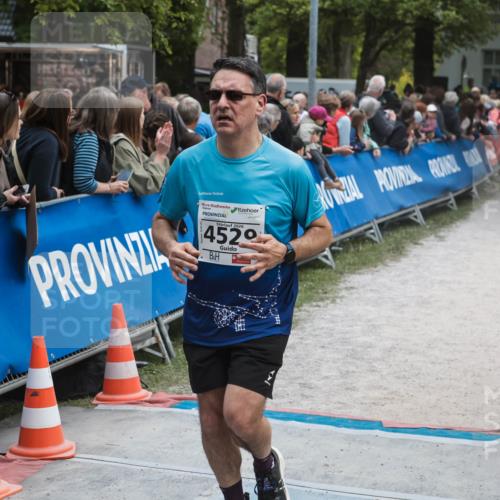 09.05.2026 - Störlauf H.Heesch http://msf.ph/oto/9685201 09.05.2026 19:00:11 Ziel 2026, 4520 meine-sportfotos.de