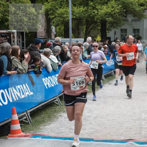 09.05.2026 - Störlauf H.Heesch http://msf.ph/oto/9685204 09.05.2026 19:00:15 Ziel 5169, 4511, 435, 5168, 4914 meine-sportfotos.de