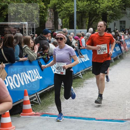09.05.2026 - Störlauf H.Heesch http://msf.ph/oto/9685205 09.05.2026 19:00:17 Ziel 169, 202, 4511, 168, 4914 meine-sportfotos.de