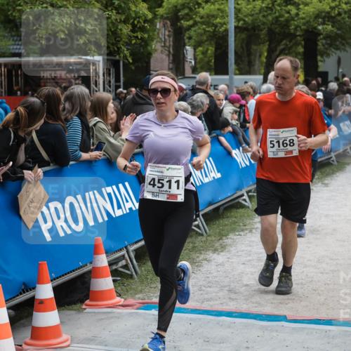 09.05.2026 - Störlauf H.Heesch http://msf.ph/oto/9685206 09.05.2026 19:00:17 Ziel 2026, 4511, 5168, 4914 meine-sportfotos.de