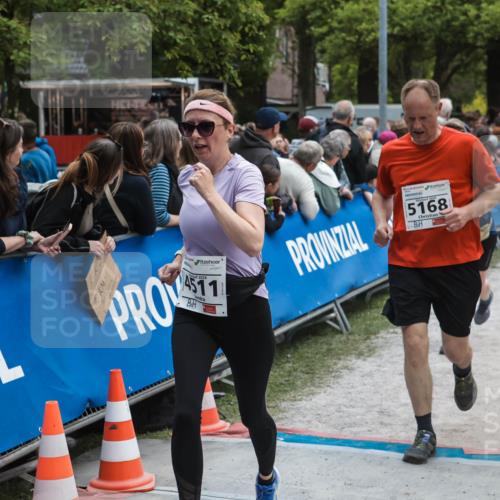 09.05.2026 - Störlauf H.Heesch http://msf.ph/oto/9685207 09.05.2026 19:00:17 Ziel 2026, 5168 meine-sportfotos.de
