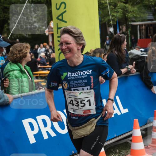 09.05.2026 - Störlauf H.Heesch http://msf.ph/oto/9685212 09.05.2026 19:00:20 Ziel 2026, 4351 meine-sportfotos.de
