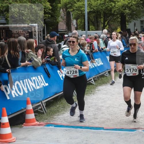 09.05.2026 - Störlauf H.Heesch http://msf.ph/oto/9685218 09.05.2026 19:00:24 Ziel 04821, 4728, 4481, 5170, 5261 meine-sportfotos.de