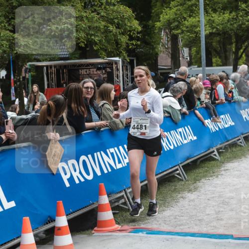 09.05.2026 - Störlauf H.Heesch http://msf.ph/oto/9685223 09.05.2026 19:00:26 Ziel 4481, 5261 meine-sportfotos.de