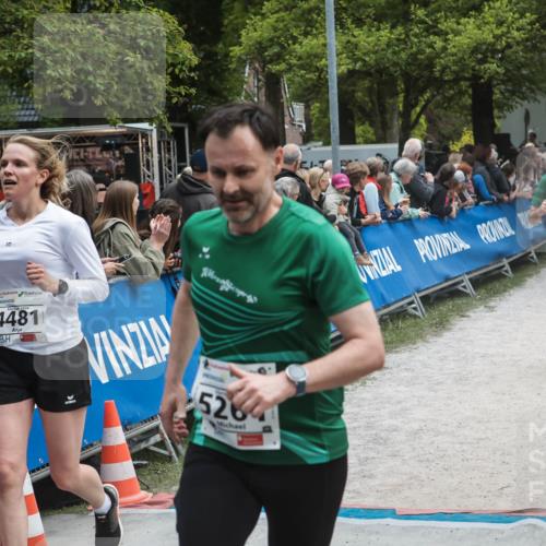 09.05.2026 - Störlauf H.Heesch http://msf.ph/oto/9685225 09.05.2026 19:00:27 Ziel 4481, 526, 5262, 2833 meine-sportfotos.de