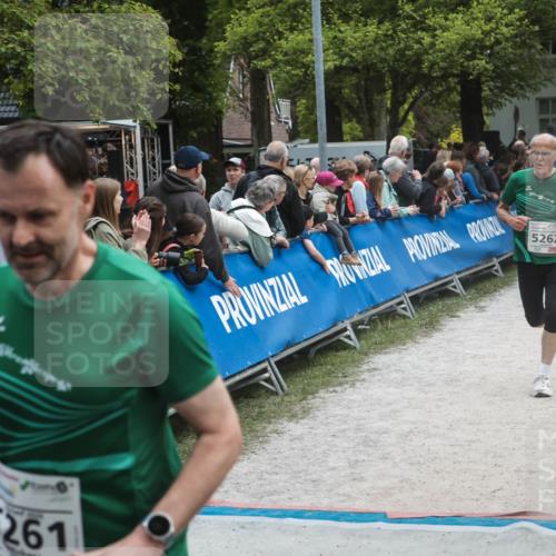 09.05.2026 - Störlauf H.Heesch http://msf.ph/oto/9685226 09.05.2026 19:00:27 Ziel 4481, 5262, 5261, 4933 meine-sportfotos.de