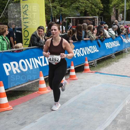 09.05.2026 - Störlauf H.Heesch http://msf.ph/oto/9685234 09.05.2026 19:00:34 Ziel 5261, 4257 meine-sportfotos.de