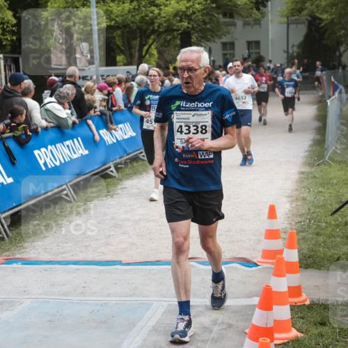 09.05.2026 - Störlauf H.Heesch http://msf.ph/oto/9685240 09.05.2026 19:00:38 Ziel 45, 2026, 4338, 4652 meine-sportfotos.de