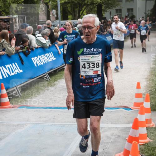 09.05.2026 - Störlauf H.Heesch http://msf.ph/oto/9685242 09.05.2026 19:00:39 Ziel 2026, 4338, 20, 4652 meine-sportfotos.de