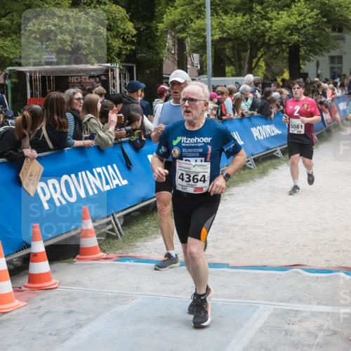 09.05.2026 - Störlauf H.Heesch http://msf.ph/oto/9685246 09.05.2026 19:00:43 Ziel 4364, 2, 5081, 4552, 4564 meine-sportfotos.de