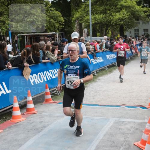 09.05.2026 - Störlauf H.Heesch http://msf.ph/oto/9685247 09.05.2026 19:00:43 Ziel 435, 5081, 4552 meine-sportfotos.de