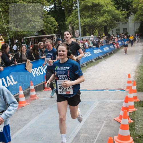 09.05.2026 - Störlauf H.Heesch http://msf.ph/oto/9685256 09.05.2026 19:00:50 Ziel 4852, 4564, 0 meine-sportfotos.de