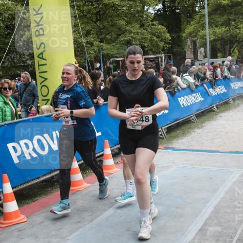 09.05.2026 - Störlauf H.Heesch http://msf.ph/oto/9685258 09.05.2026 19:00:51 Ziel 48 meine-sportfotos.de