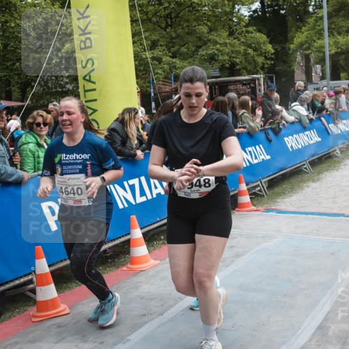 09.05.2026 - Störlauf H.Heesch http://msf.ph/oto/9685259 09.05.2026 19:00:51 Ziel 4640, 48 meine-sportfotos.de