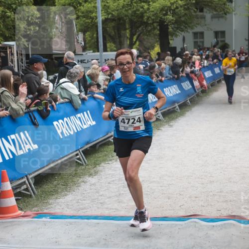 09.05.2026 - Störlauf H.Heesch http://msf.ph/oto/9685260 09.05.2026 19:00:54 Ziel 4903, 4451, 2026, 4724 meine-sportfotos.de