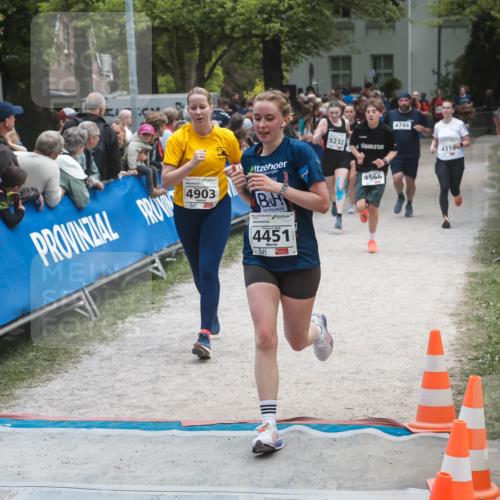 09.05.2026 - Störlauf H.Heesch http://msf.ph/oto/9685264 09.05.2026 19:00:59 Ziel 4903, 4451, 5232, 4566, 4746, 4310 meine-sportfotos.de