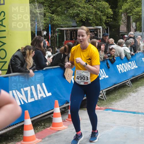09.05.2026 - Störlauf H.Heesch http://msf.ph/oto/9685268 09.05.2026 19:01:01 Ziel 4903, 45 meine-sportfotos.de