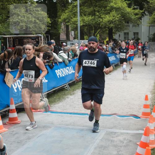 09.05.2026 - Störlauf H.Heesch http://msf.ph/oto/9685274 09.05.2026 19:01:04 Ziel 5232, 4873, 1680, 4746, 5040 meine-sportfotos.de