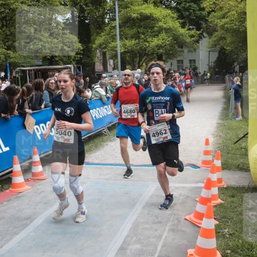 09.05.2026 - Störlauf H.Heesch http://msf.ph/oto/9685278 09.05.2026 19:01:07 Ziel 5040, 4680, 754, 4962, 30 meine-sportfotos.de