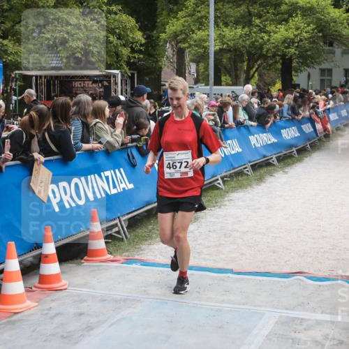 09.05.2026 - Störlauf H.Heesch http://msf.ph/oto/9685282 09.05.2026 19:01:12 Ziel 04821, 4672 meine-sportfotos.de
