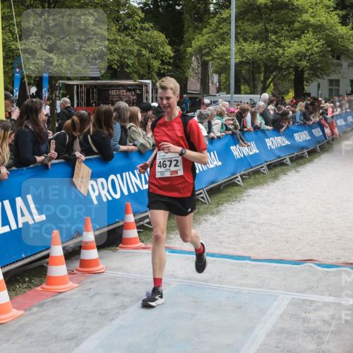 09.05.2026 - Störlauf H.Heesch http://msf.ph/oto/9685283 09.05.2026 19:01:12 Ziel 4672 meine-sportfotos.de