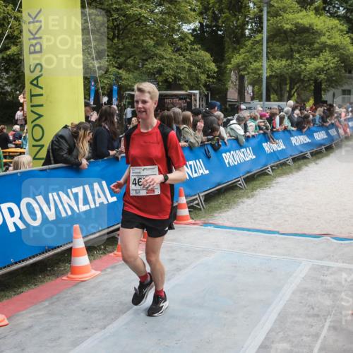 09.05.2026 - Störlauf H.Heesch http://msf.ph/oto/9685285 09.05.2026 19:01:13 Ziel 46 meine-sportfotos.de