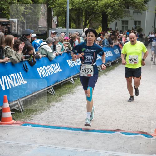 09.05.2026 - Störlauf H.Heesch http://msf.ph/oto/9685286 09.05.2026 19:01:18 Ziel 4359, 4570, 844, 032 meine-sportfotos.de