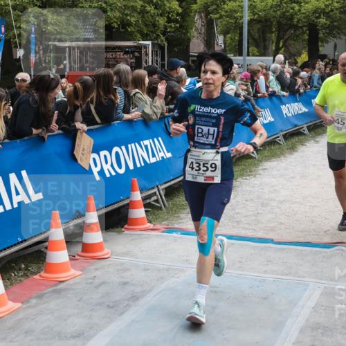 09.05.2026 - Störlauf H.Heesch http://msf.ph/oto/9685289 09.05.2026 19:01:19 Ziel 4570, 4359, 1332 meine-sportfotos.de
