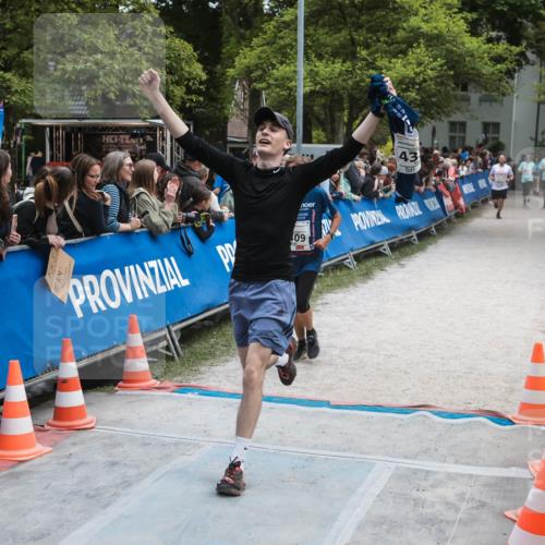 09.05.2026 - Störlauf H.Heesch http://msf.ph/oto/9685296 09.05.2026 19:01:22 Ziel 09, 43 meine-sportfotos.de