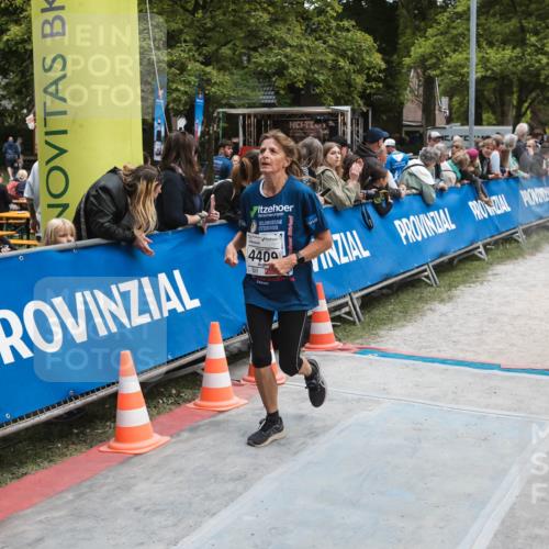 09.05.2026 - Störlauf H.Heesch http://msf.ph/oto/9685299 09.05.2026 19:01:24 Ziel 4409 meine-sportfotos.de