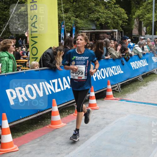 09.05.2026 - Störlauf H.Heesch http://msf.ph/oto/9685300 09.05.2026 19:01:24 Ziel 4409 meine-sportfotos.de