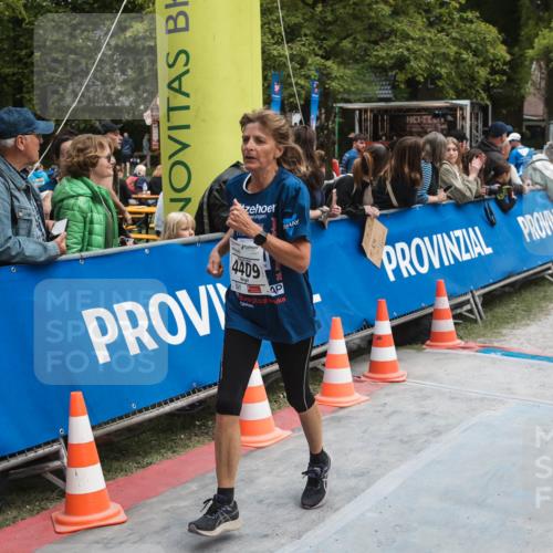 09.05.2026 - Störlauf H.Heesch http://msf.ph/oto/9685301 09.05.2026 19:01:24 Ziel 4409 meine-sportfotos.de
