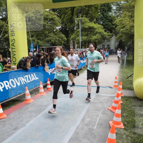 09.05.2026 - Störlauf H.Heesch http://msf.ph/oto/9685306 09.05.2026 19:01:30 Ziel  meine-sportfotos.de