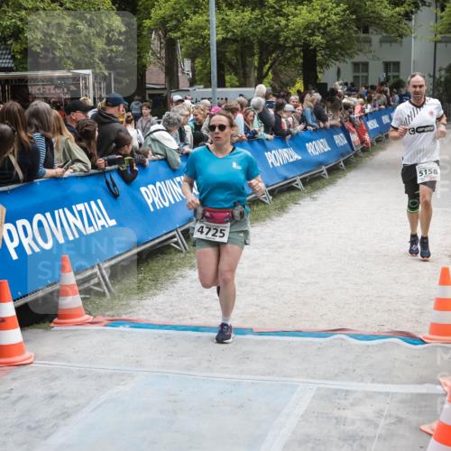 09.05.2026 - Störlauf H.Heesch http://msf.ph/oto/9685309 09.05.2026 19:01:33 Ziel 4725, 5158 meine-sportfotos.de