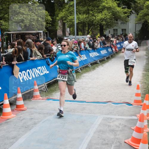 09.05.2026 - Störlauf H.Heesch http://msf.ph/oto/9685310 09.05.2026 19:01:33 Ziel 4725, 5158 meine-sportfotos.de