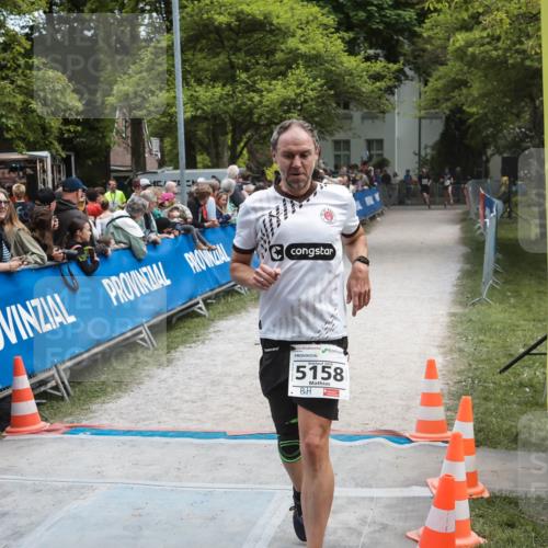 09.05.2026 - Störlauf H.Heesch http://msf.ph/oto/9685315 09.05.2026 19:01:35 Ziel 5158 meine-sportfotos.de