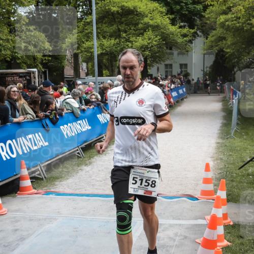09.05.2026 - Störlauf H.Heesch http://msf.ph/oto/9685316 09.05.2026 19:01:36 Ziel 5158 meine-sportfotos.de