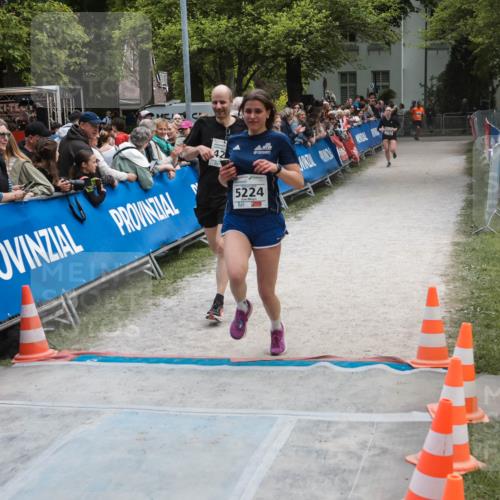 09.05.2026 - Störlauf H.Heesch http://msf.ph/oto/9685319 09.05.2026 19:01:43 Ziel 821, 95, 60, 42, 5224 meine-sportfotos.de