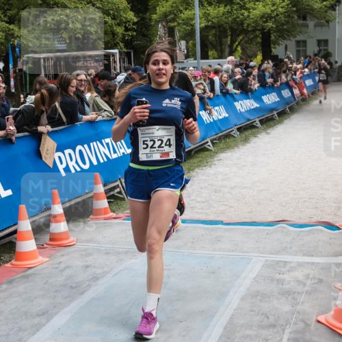 09.05.2026 - Störlauf H.Heesch http://msf.ph/oto/9685321 09.05.2026 19:01:43 Ziel 2026, 5224, 156 meine-sportfotos.de