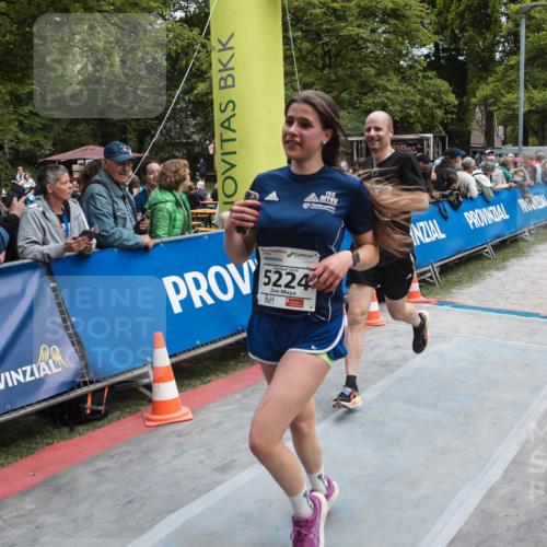 09.05.2026 - Störlauf H.Heesch http://msf.ph/oto/9685323 09.05.2026 19:01:44 Ziel 4, 2026, 224, 156 meine-sportfotos.de
