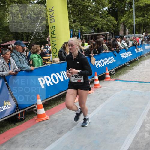 09.05.2026 - Störlauf H.Heesch http://msf.ph/oto/9685330 09.05.2026 19:01:51 Ziel 4485 meine-sportfotos.de