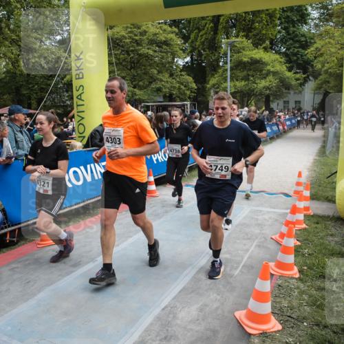09.05.2026 - Störlauf H.Heesch http://msf.ph/oto/9685337 09.05.2026 19:02:01 Ziel 4303, 38, 321, 4749, 50 meine-sportfotos.de