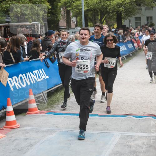 09.05.2026 - Störlauf H.Heesch http://msf.ph/oto/9685347 09.05.2026 19:02:11 Ziel 4655, 072, 4454, 4256 meine-sportfotos.de